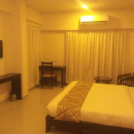 Hotel Mukund Villas Удайпур Екстер'єр фото