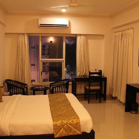 Hotel Mukund Villas Удайпур Екстер'єр фото