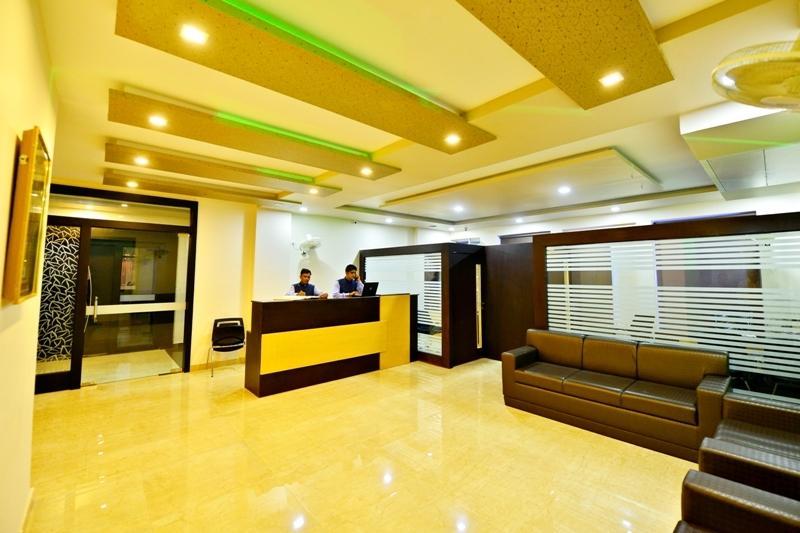 Hotel Mukund Villas Удайпур Екстер'єр фото