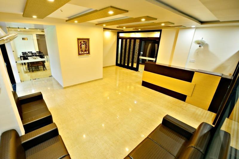 Hotel Mukund Villas Удайпур Екстер'єр фото